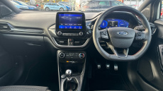 Ford Puma 1.0 EcoBoost Hybrid mHEV ST-Line 5dr Petrol Hatchback